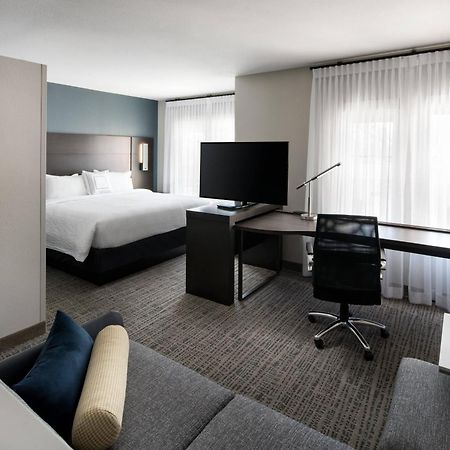 Residence Inn By Marriott Boulder Canyon Boulevard Экстерьер фото