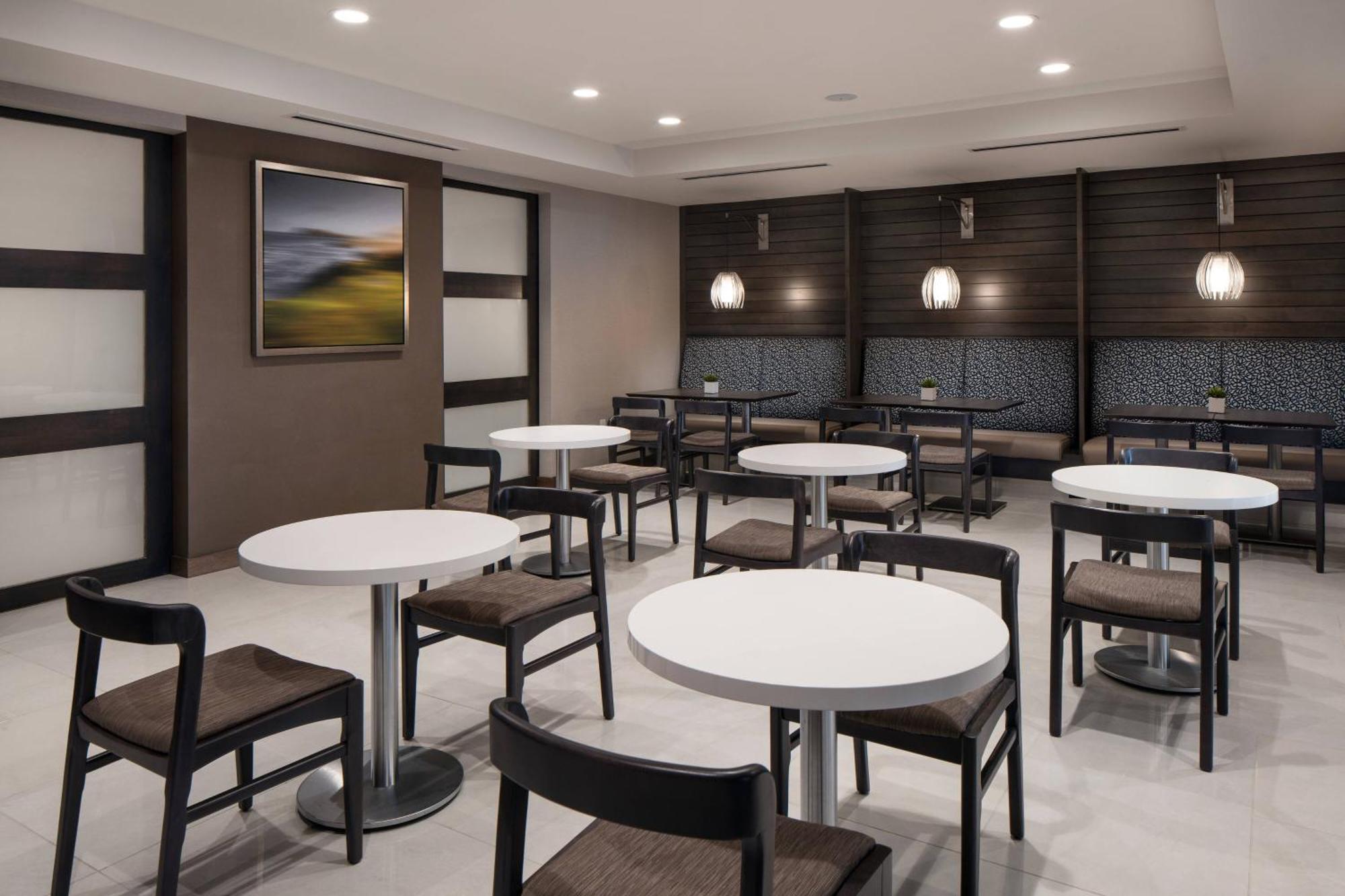 Residence Inn By Marriott Boulder Canyon Boulevard Экстерьер фото