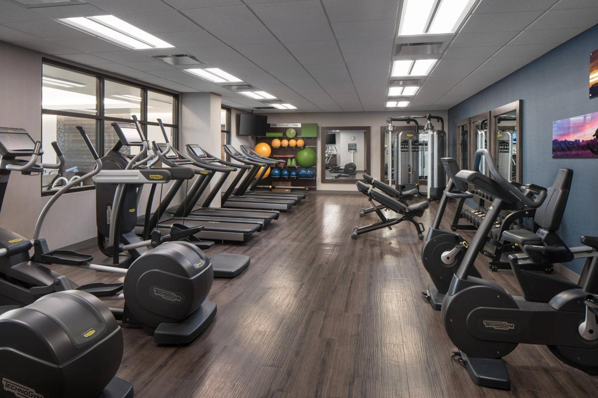 Residence Inn By Marriott Boulder Canyon Boulevard Экстерьер фото