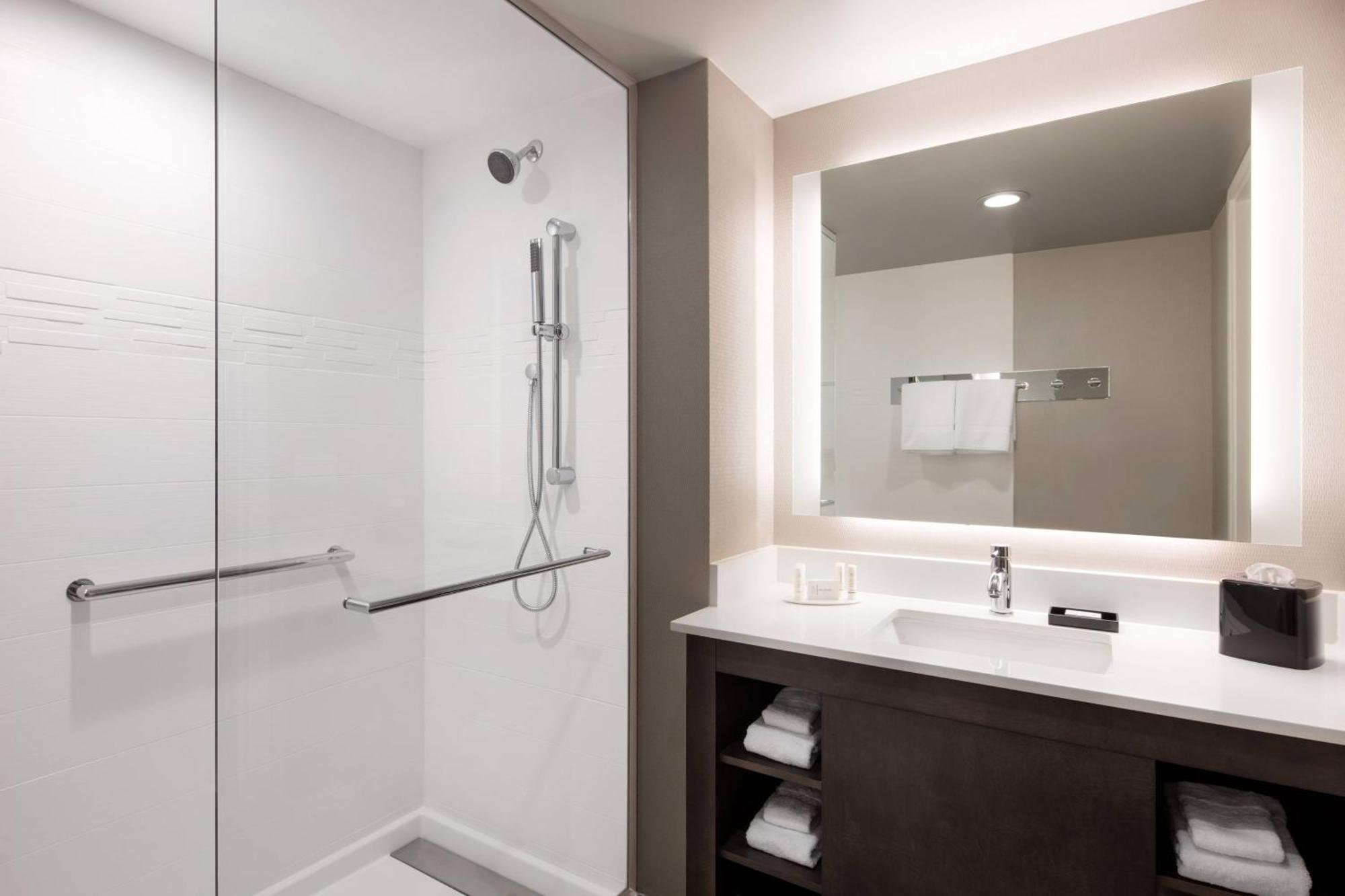 Residence Inn By Marriott Boulder Canyon Boulevard Экстерьер фото