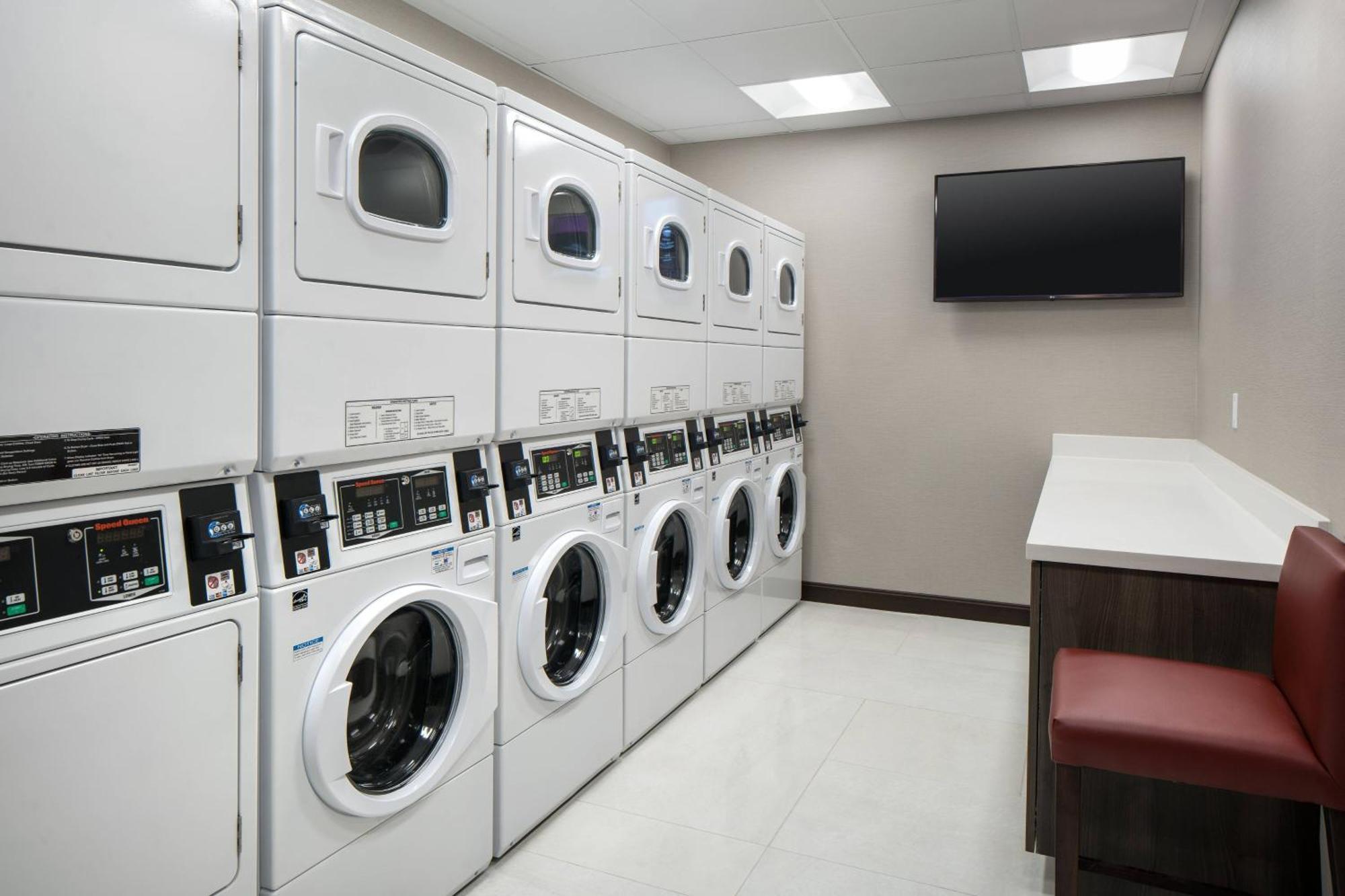 Residence Inn By Marriott Boulder Canyon Boulevard Экстерьер фото