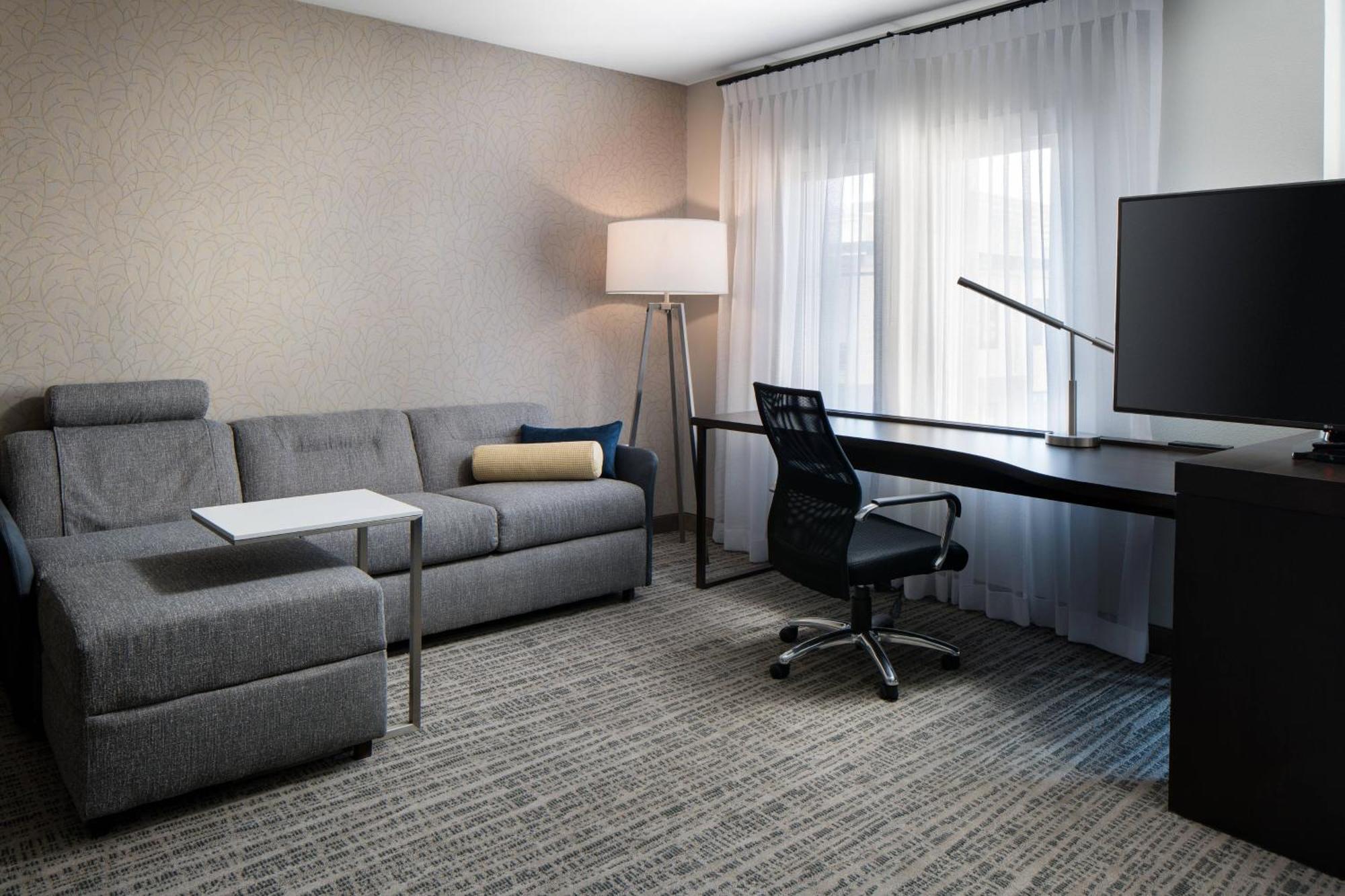 Residence Inn By Marriott Boulder Canyon Boulevard Экстерьер фото